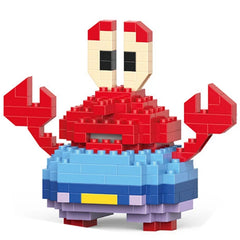 Krabbe
