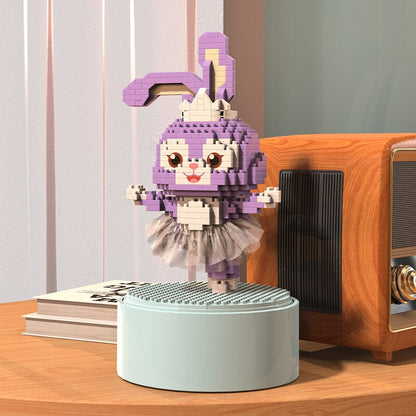 StellaLou Ballarina Bausteinset