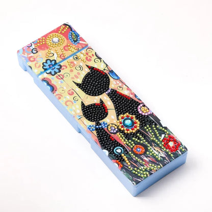 Diamond Painting Stiftehalter