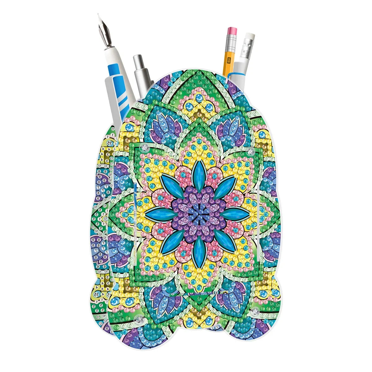 Diamond Painting Stiftehalter