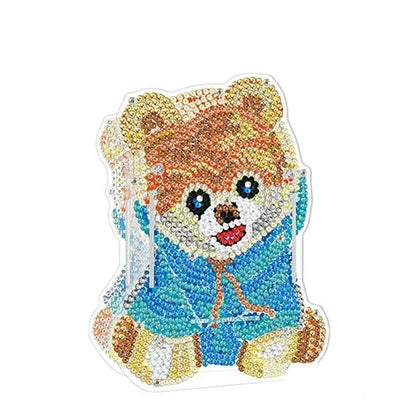 Diamond Painting Stiftehalter