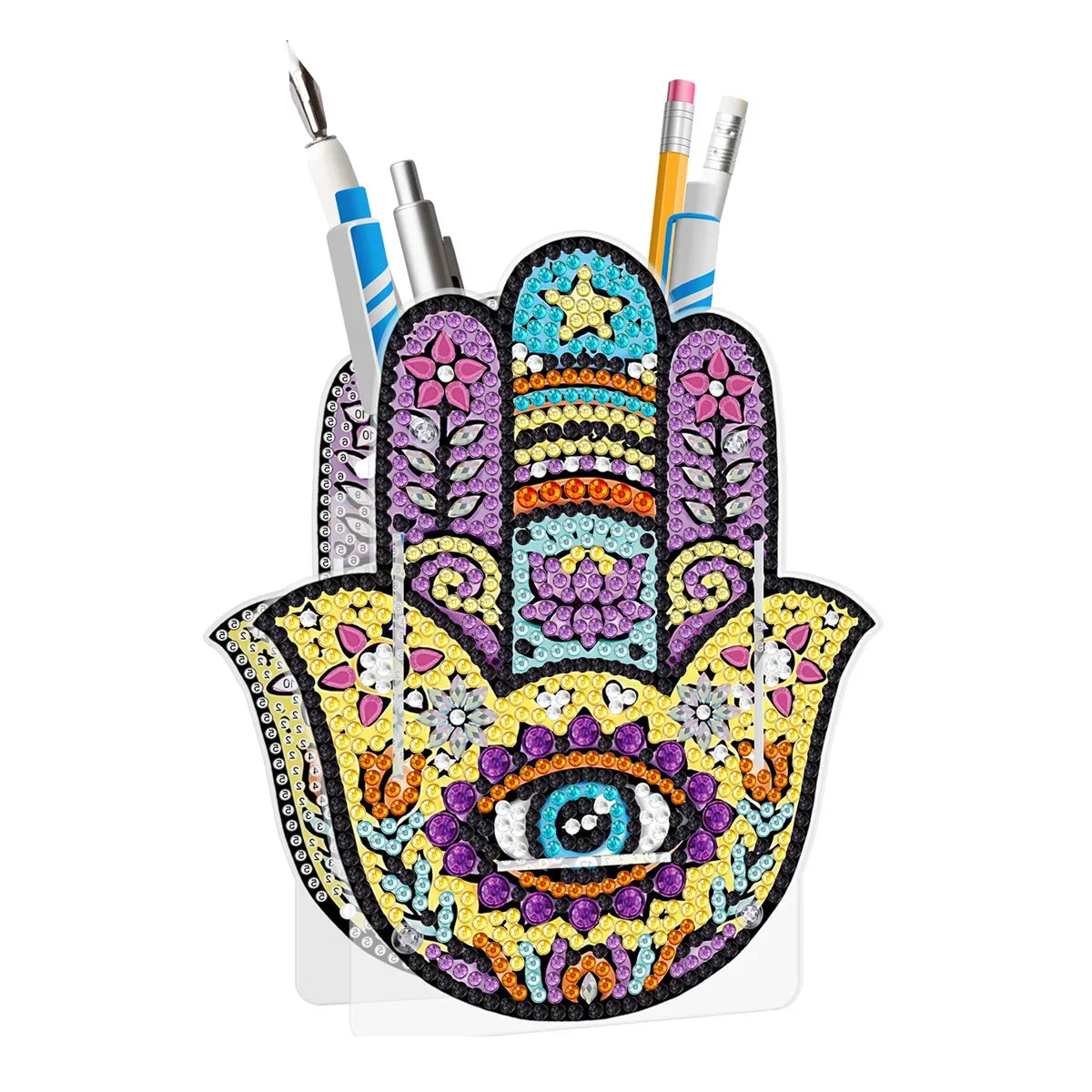 Diamond Painting Stiftehalter