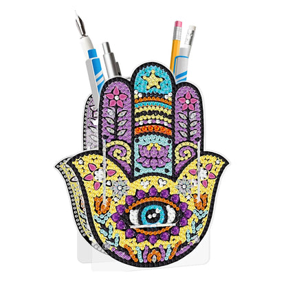 Diamond Painting Stiftehalter