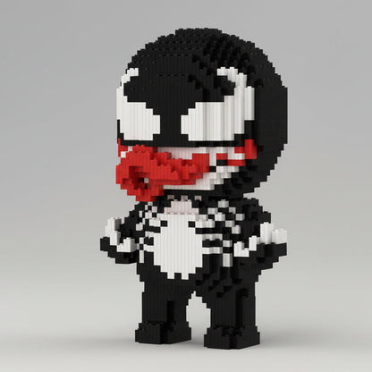 Venom Bausteinset