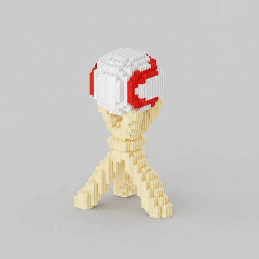 Baseball Bausteinset