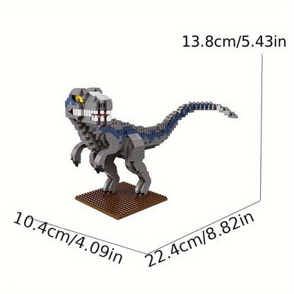 Raptor Bausteinset