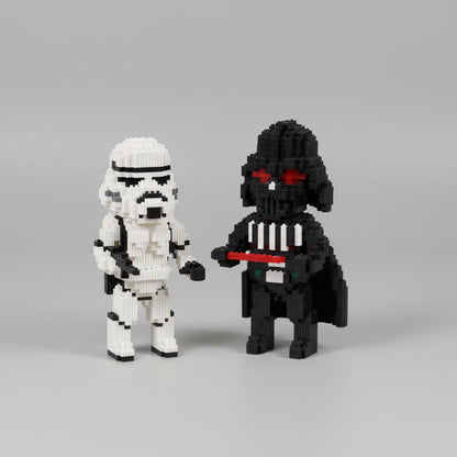 Stormtrooper Bausteinset