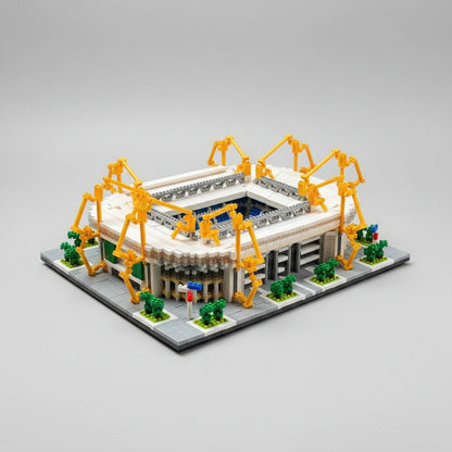 Borussia Dortmund - Signal Iduna Park Bausteinset