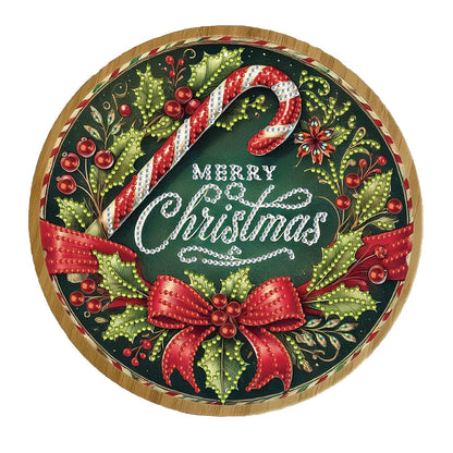 Diamond Painting Merry Christmas