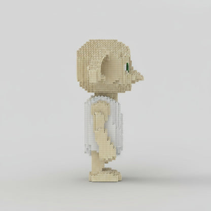 Alien Bausteinset