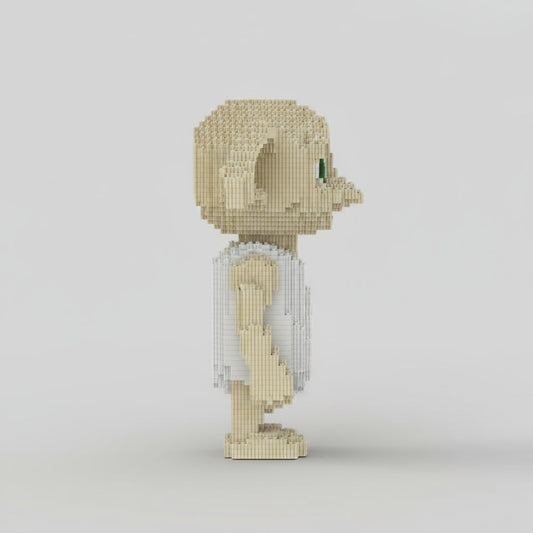 Alien Bausteinset