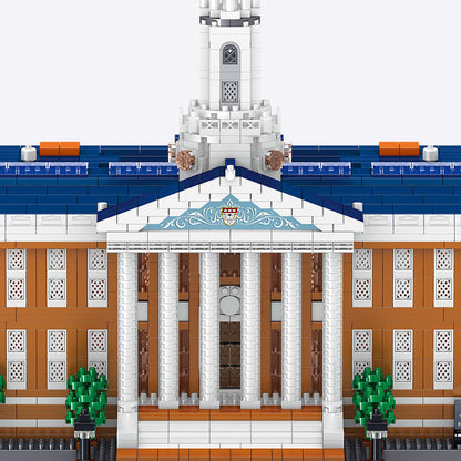 Harvard Business School Bausteinset
