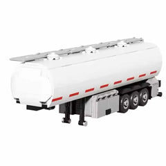 Tanktrailer