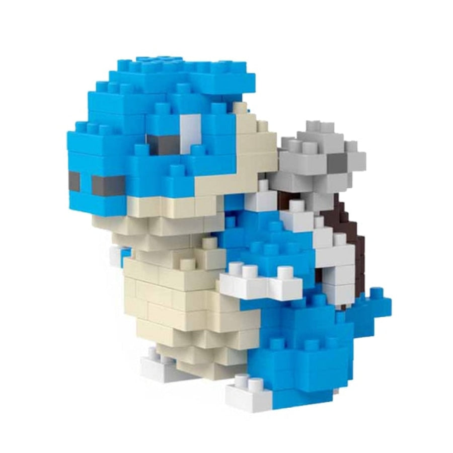 Mini Pokémon Bausteinset