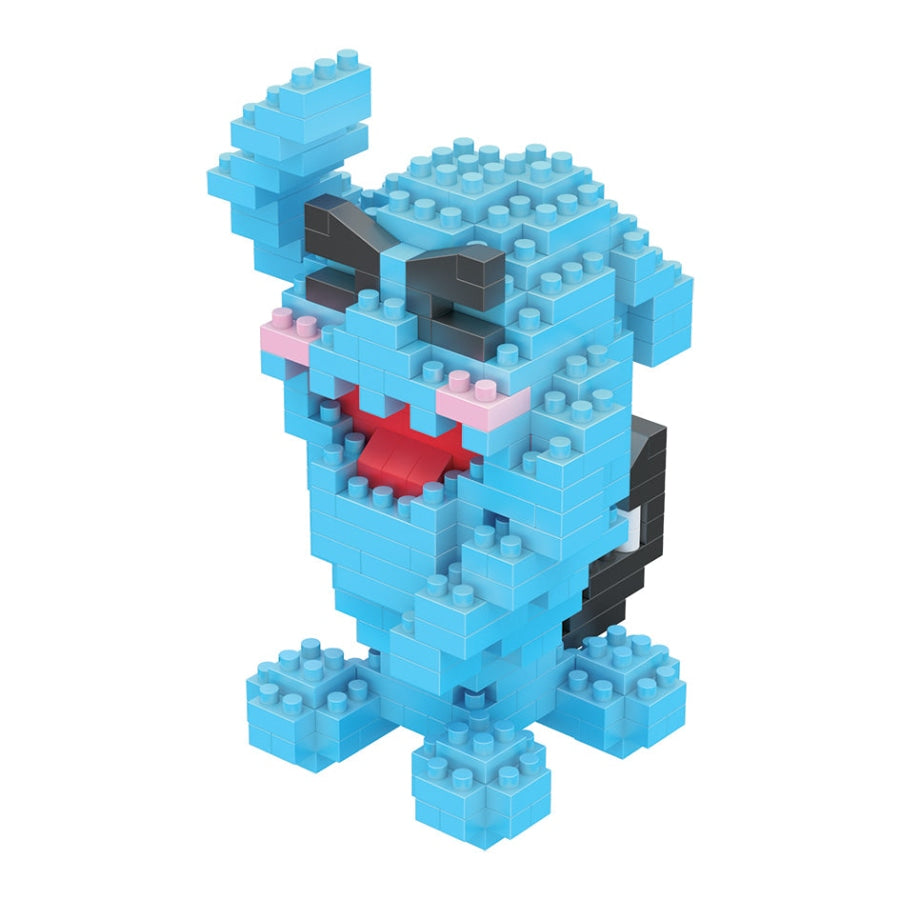 Mini Pokémon Bausteinset