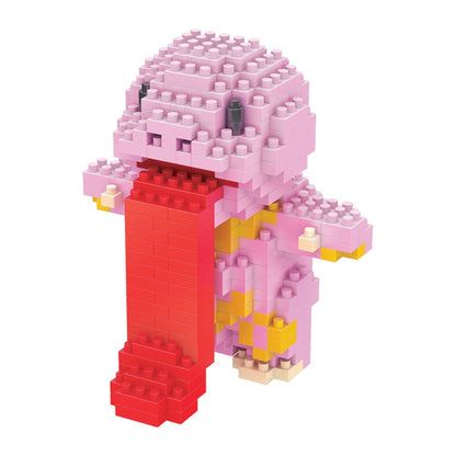 Mini Pokémon Bausteinset