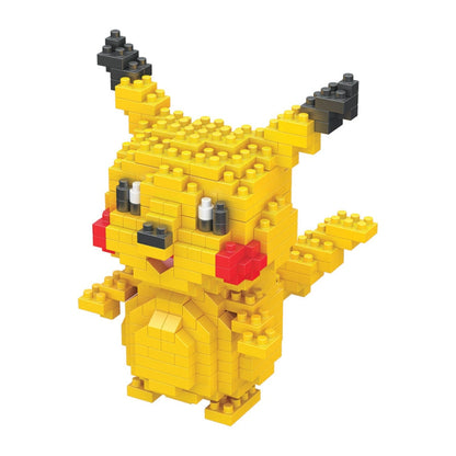 Mini Pokémon Bausteinset