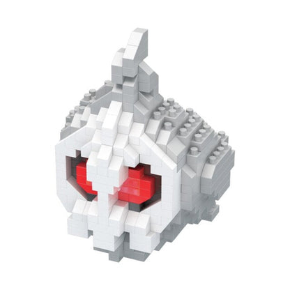 Mini Pokémon Bausteinset
