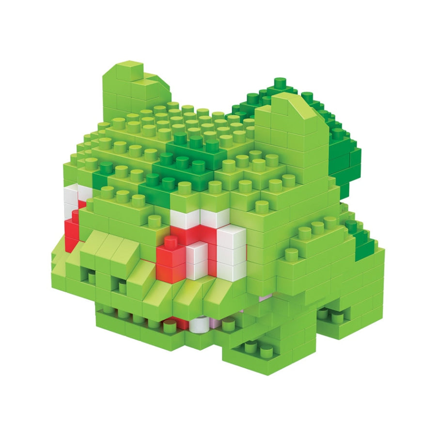Mini Pokémon Bausteinset