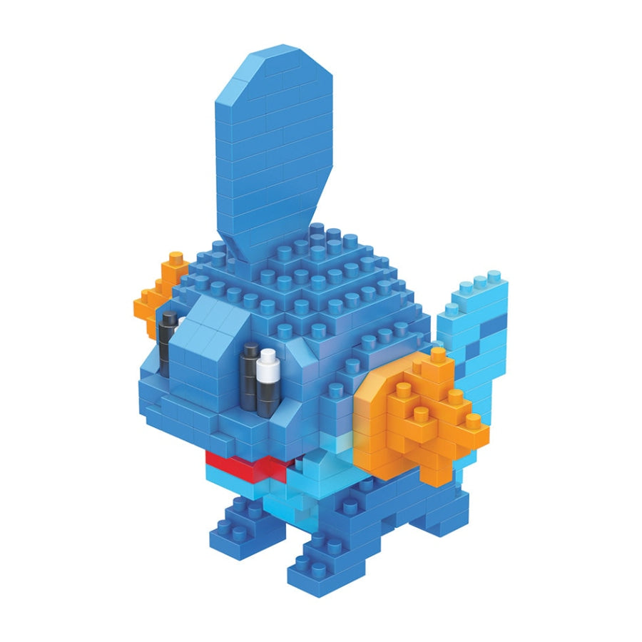 Mini Pokémon Bausteinset