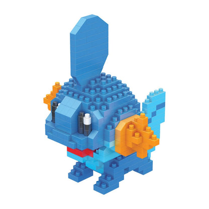 Mini Pokémon Bausteinset