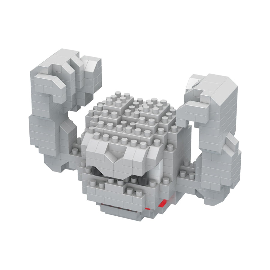 Mini Pokémon Bausteinset