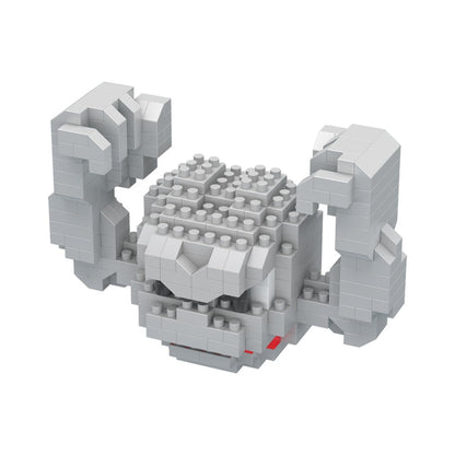 Mini Pokémon Bausteinset