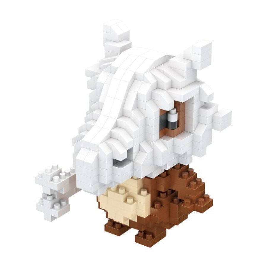 Mini Pokémon Bausteinset