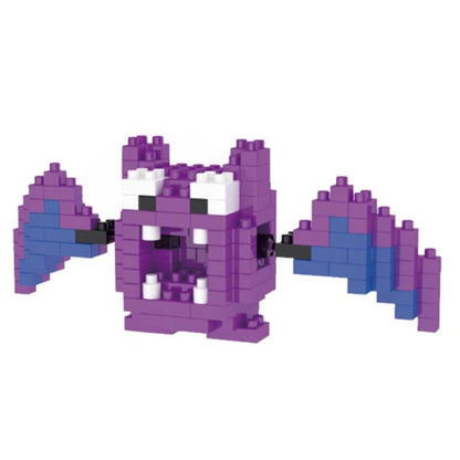 Mini Pokémon Bausteinset