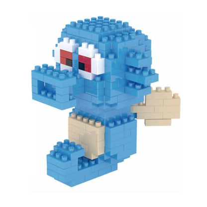 Mini Pokémon Bausteinset