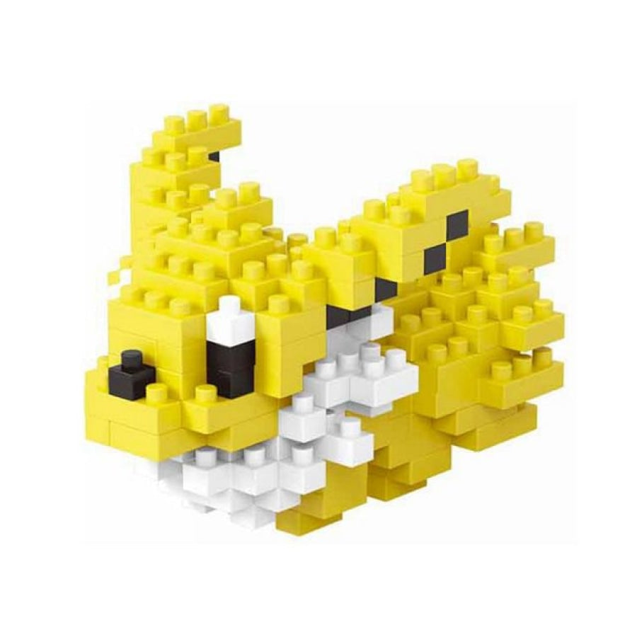 Mini Pokémon Bausteinset