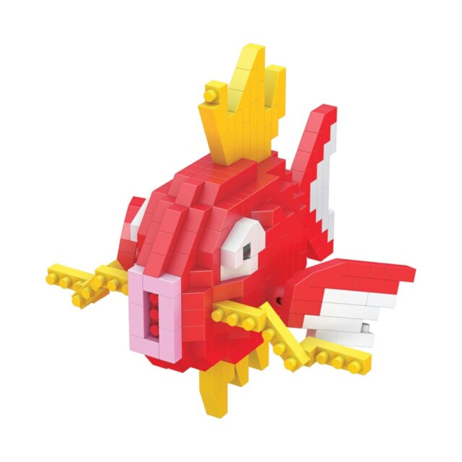 Mini Pokémon Bausteinset