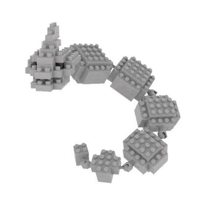 Mini Pokémon Bausteinset