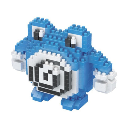 Mini Pokémon Bausteinset