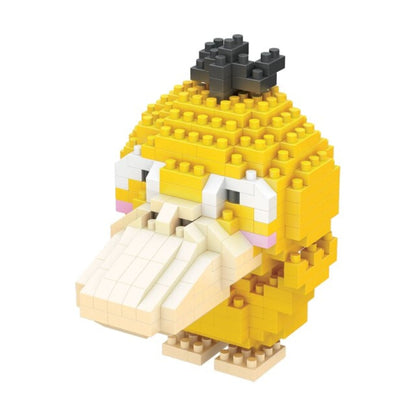 Mini Pokémon Bausteinset