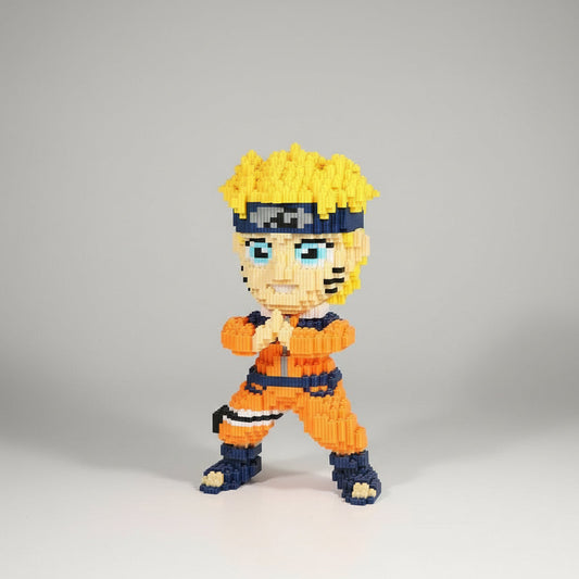 Ninja Bausteinset
