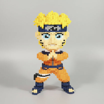 Ninja Bausteinset
