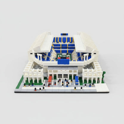 Portugal - Estádio Dr. Magalhães Pessoa Bausteinset