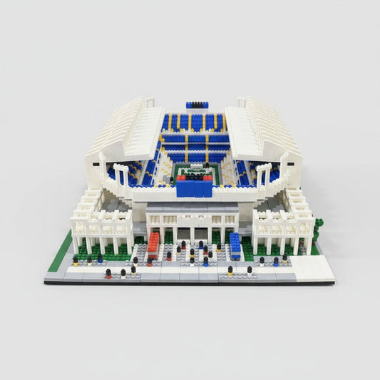Portugal - Estádio Dr. Magalhães Pessoa Bausteinset