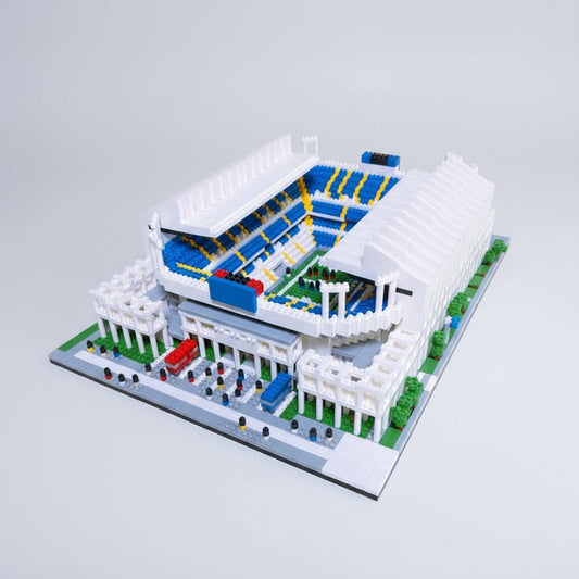 Portugal - Estádio Dr. Magalhães Pessoa Bausteinset