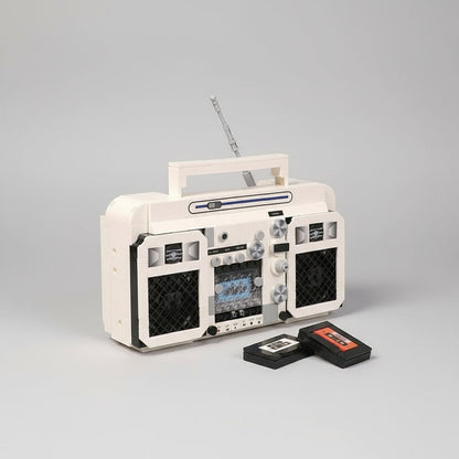 Radio Bausteinset