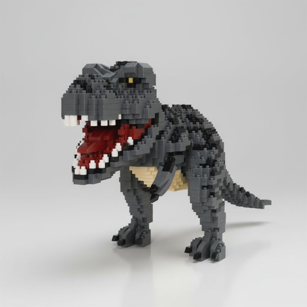 Tyrannosaurus Bausteinset