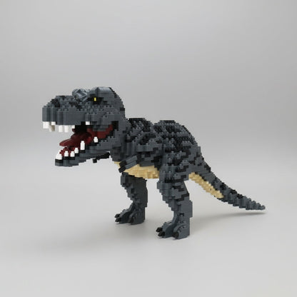 Tyrannosaurus Bausteinset